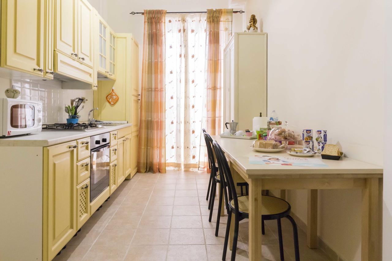 Albachiara Guest House Roma Exterior foto