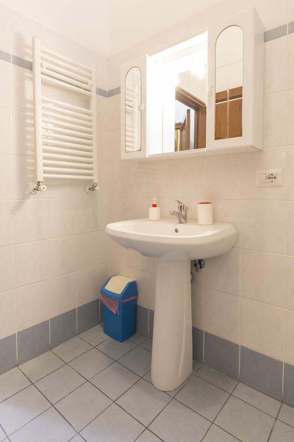 Albachiara Guest House Roma Exterior foto
