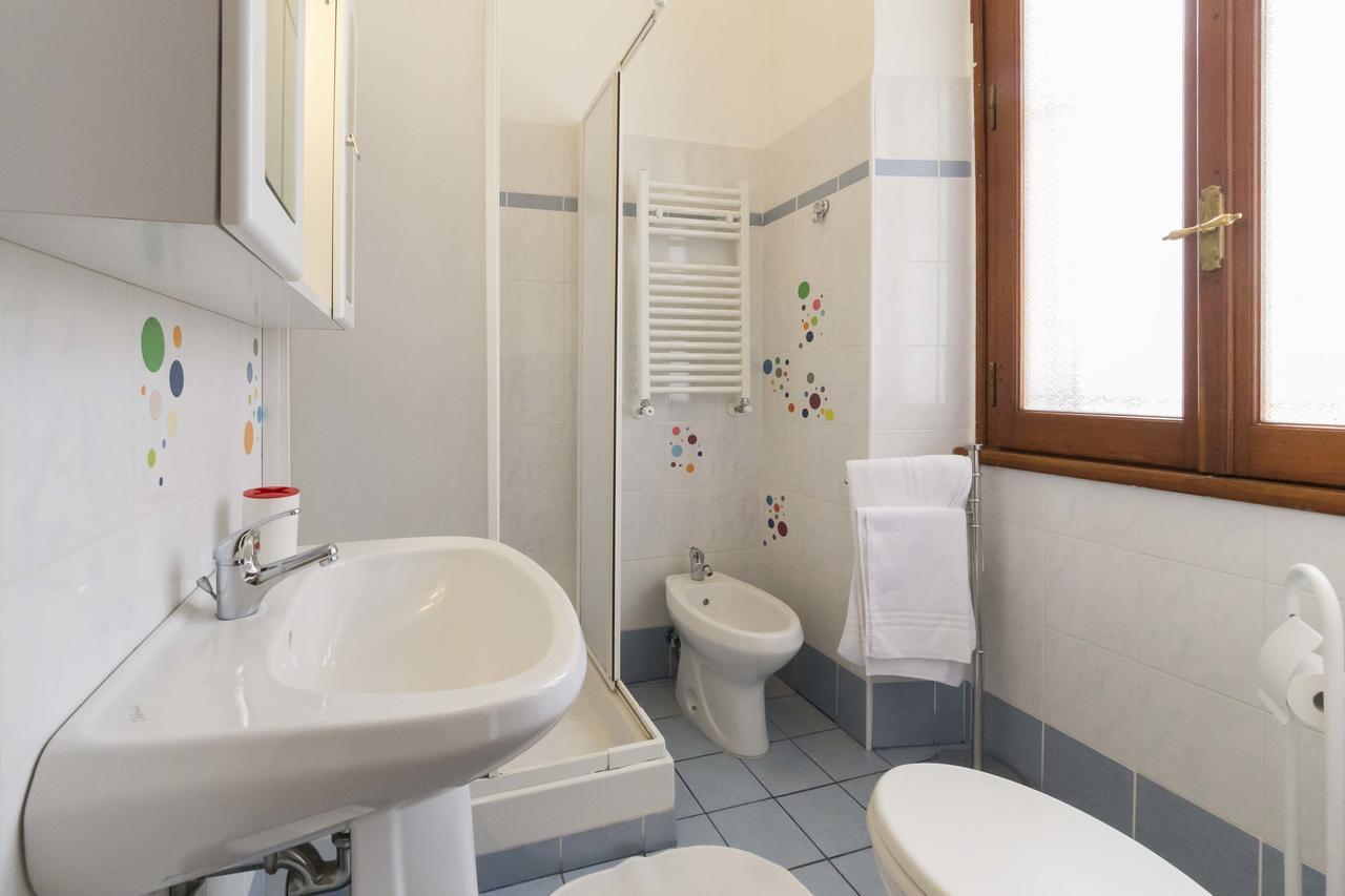 Albachiara Guest House Roma Exterior foto