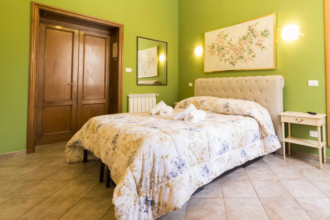 Albachiara Guest House Roma Exterior foto