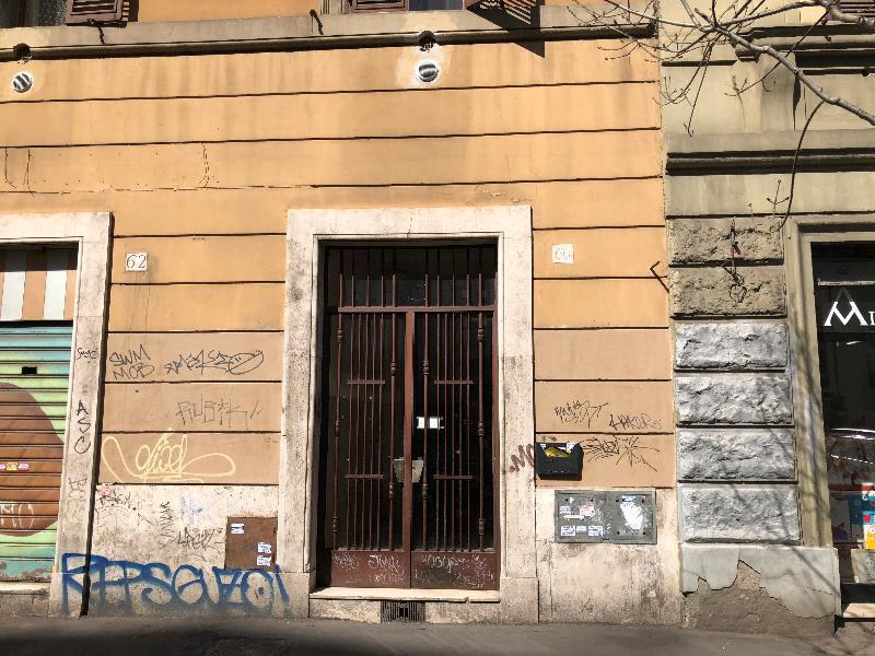 Albachiara Guest House Roma Exterior foto