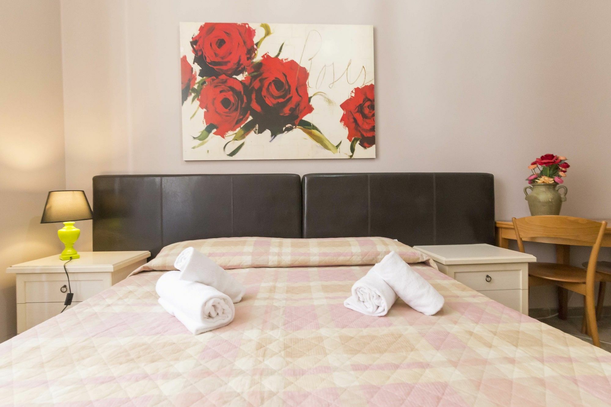 Albachiara Guest House Roma Exterior foto