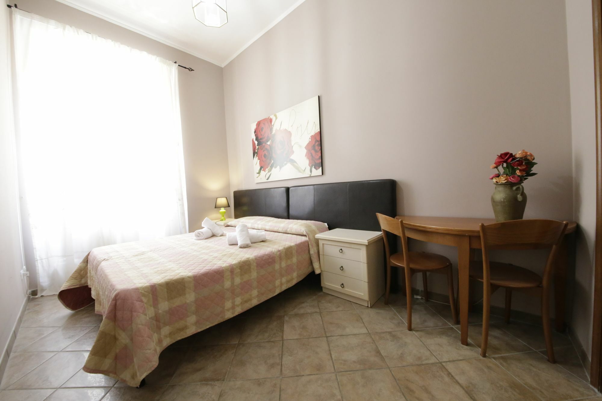 Albachiara Guest House Roma Exterior foto